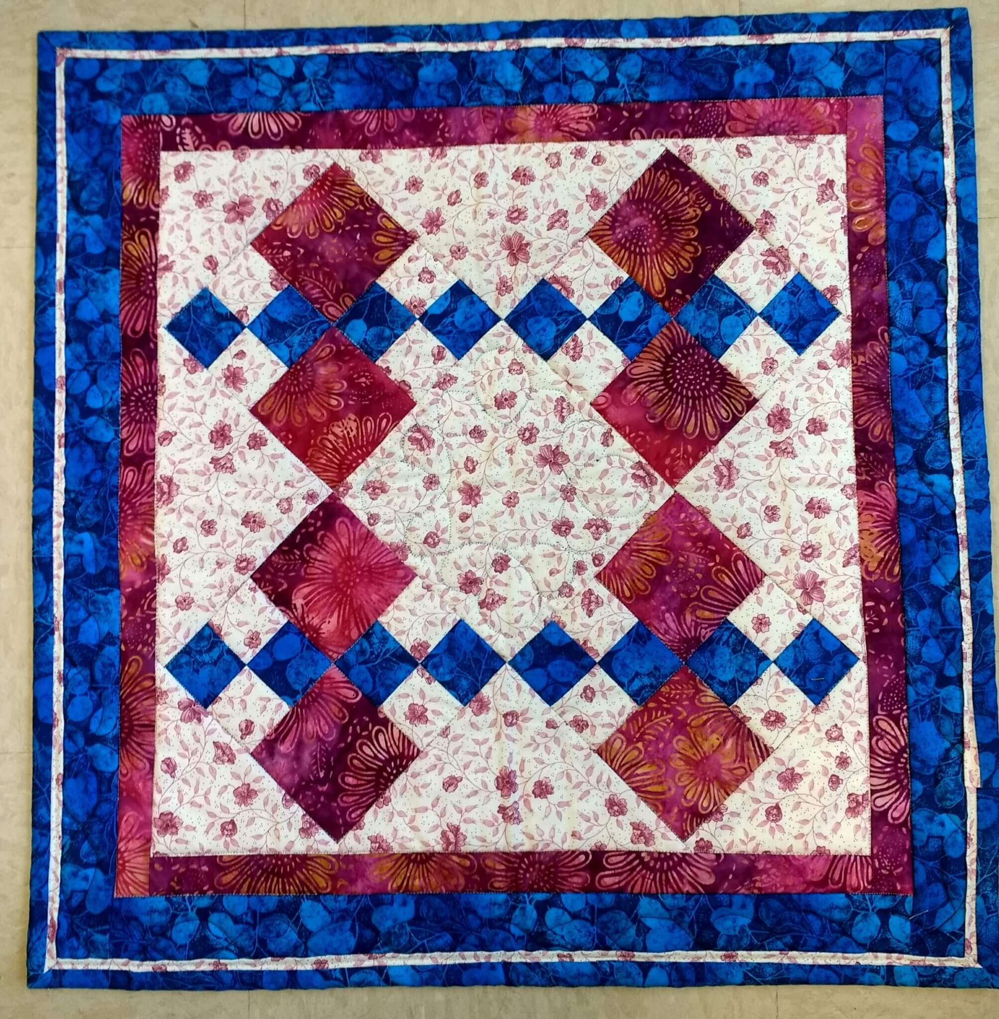 Sew/Knit/Crochet/Quilt Archives Santa Clara Adult Education