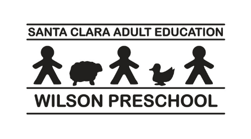 Wilson Preschool Logo