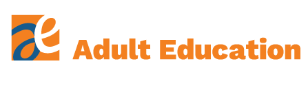 Santa Clara Adult Education logo