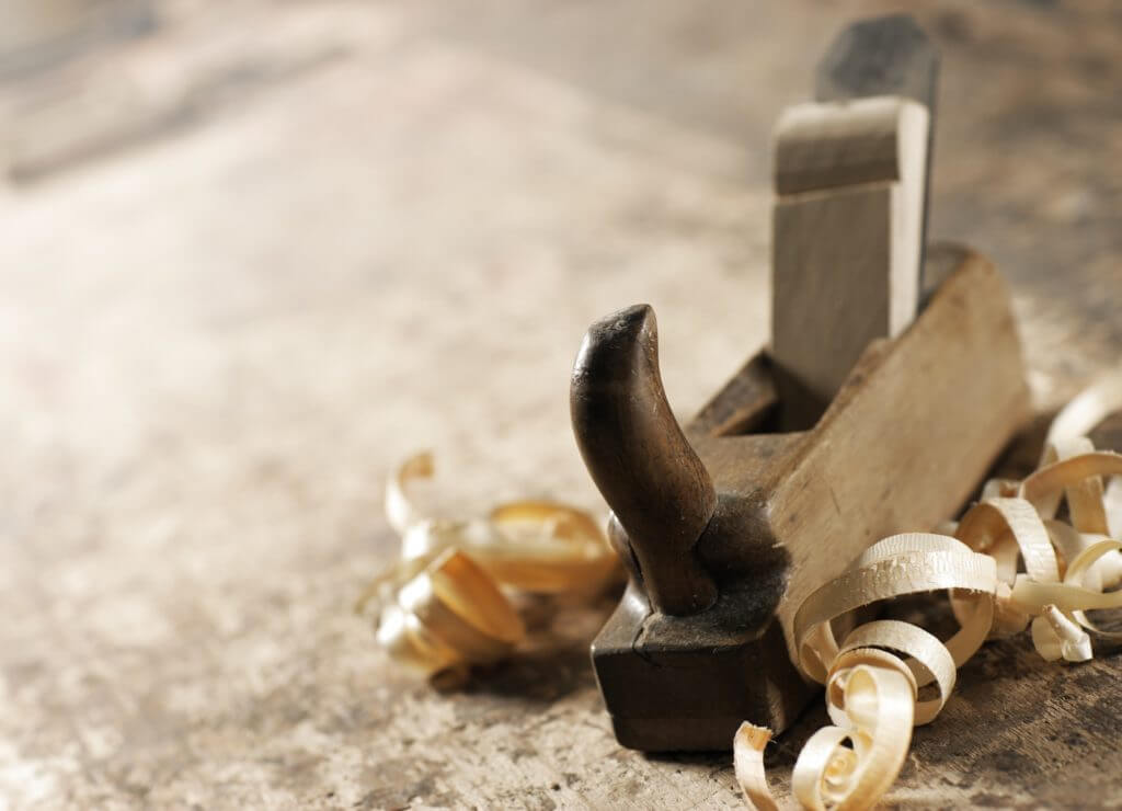Woodworking