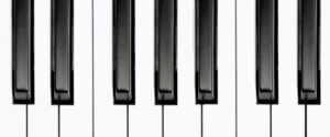 Piano Keys