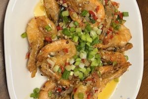 Chinese Dish