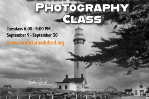 Classic Black and White SocialMedia