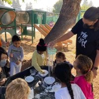 Child Health and Safety