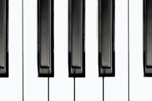 Piano Keys